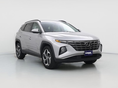 2022 Hyundai Tucson SEL -
                  Edison, NJ