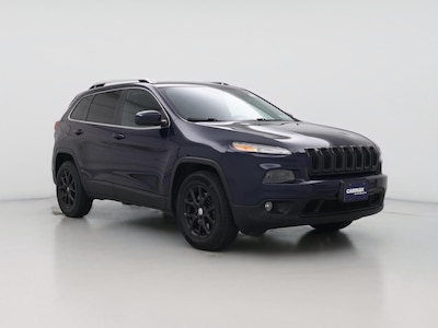 2014 Jeep Cherokee Latitude -
                Edison, NJ