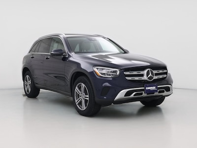 2022 Mercedes-Benz GLC 300 -
                Gaithersburg, MD