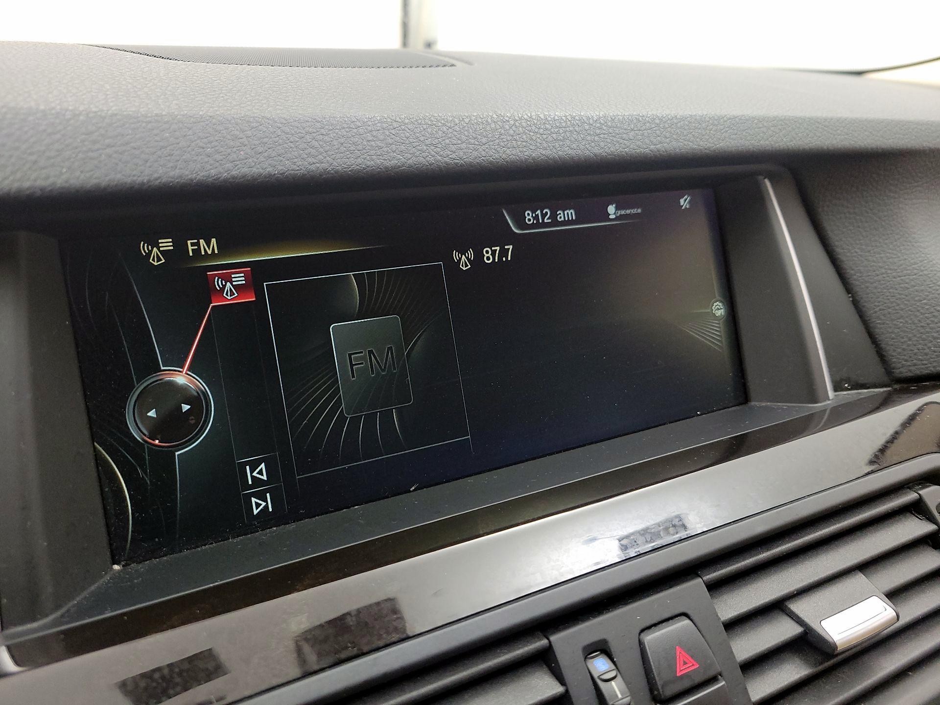 Thumbnail: 2014 BMW 5 Series - 16