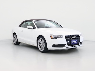 2014 Audi A5 Premium Plus -
                Gaithersburg, MD
