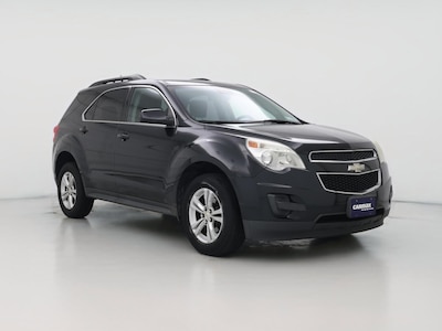 2015 Chevrolet Equinox LT -
                Laurel, MD