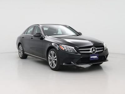 2019 Mercedes-Benz C-Class C 300 -
                  Raleigh, NC