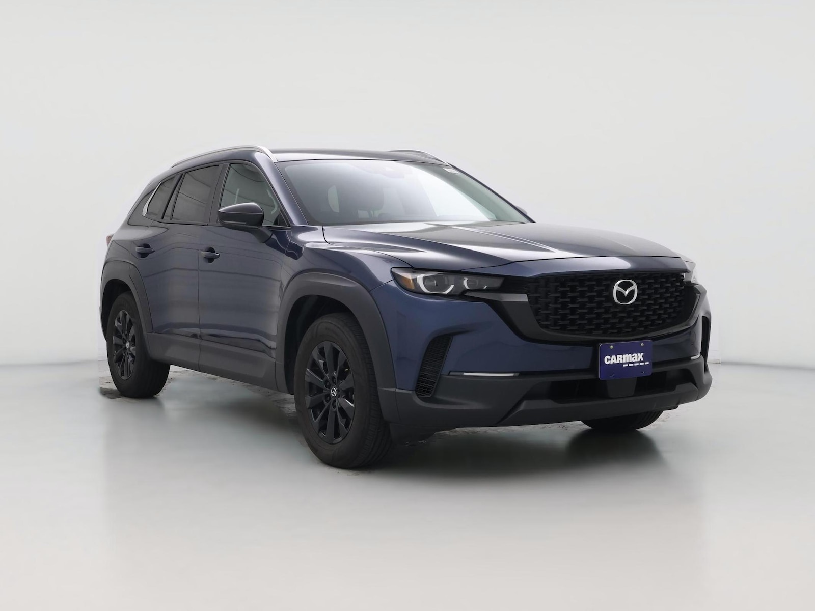 2024 Mazda CX-50