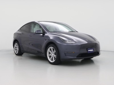 2024 Tesla Model Y Long Range -
                Sterling, VA