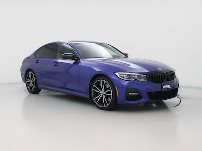 2021 BMW 3 Series 330i xDrive -
                Saint James, NY