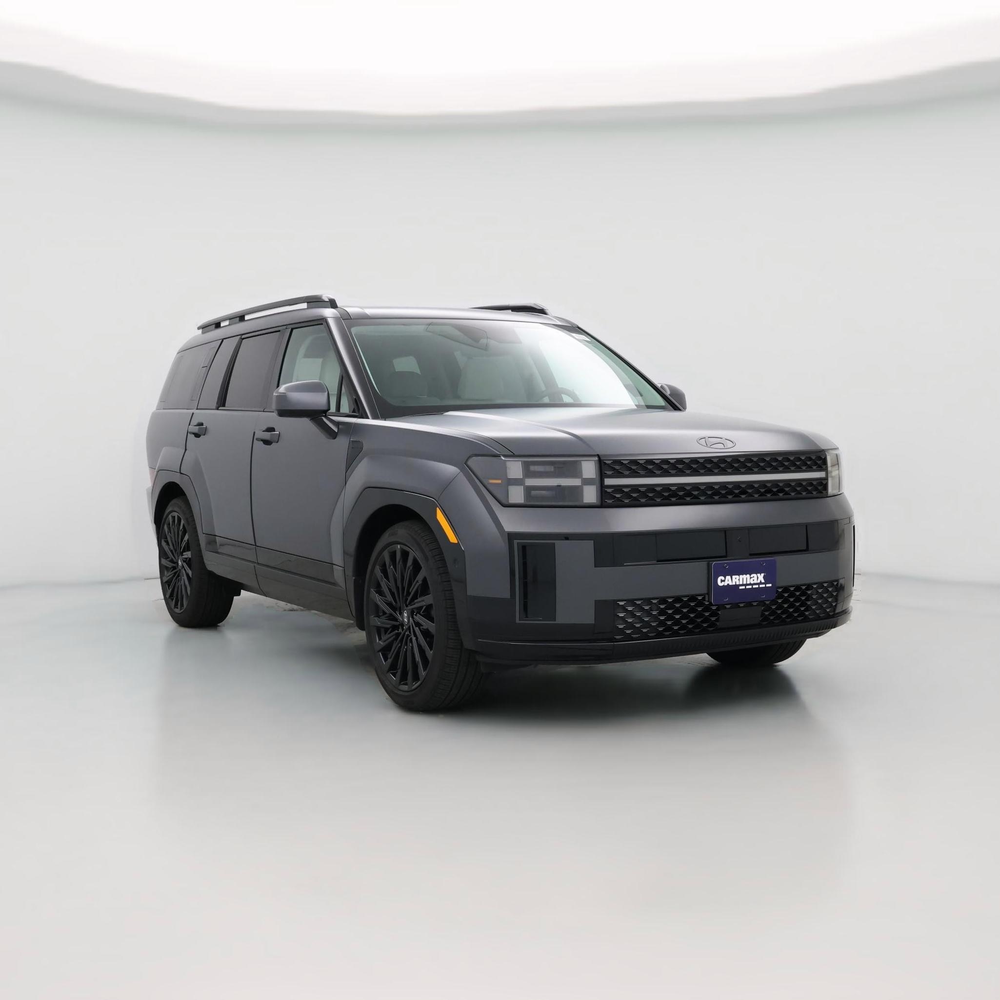Thumbnail: 2024 Hyundai Santa Fe - 1