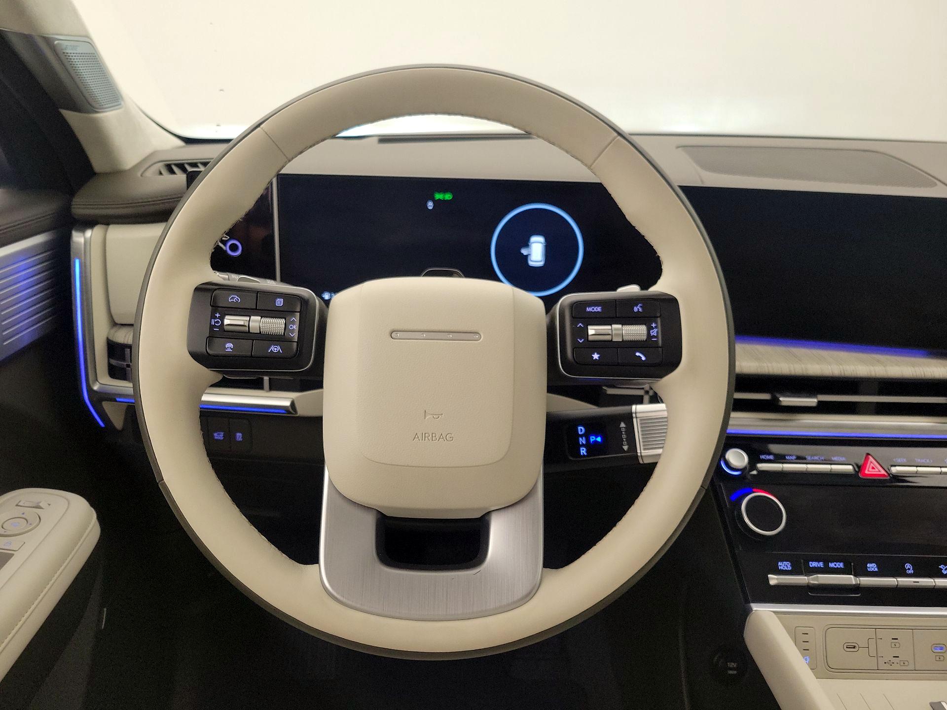 Thumbnail: 2024 Hyundai Santa Fe - 10