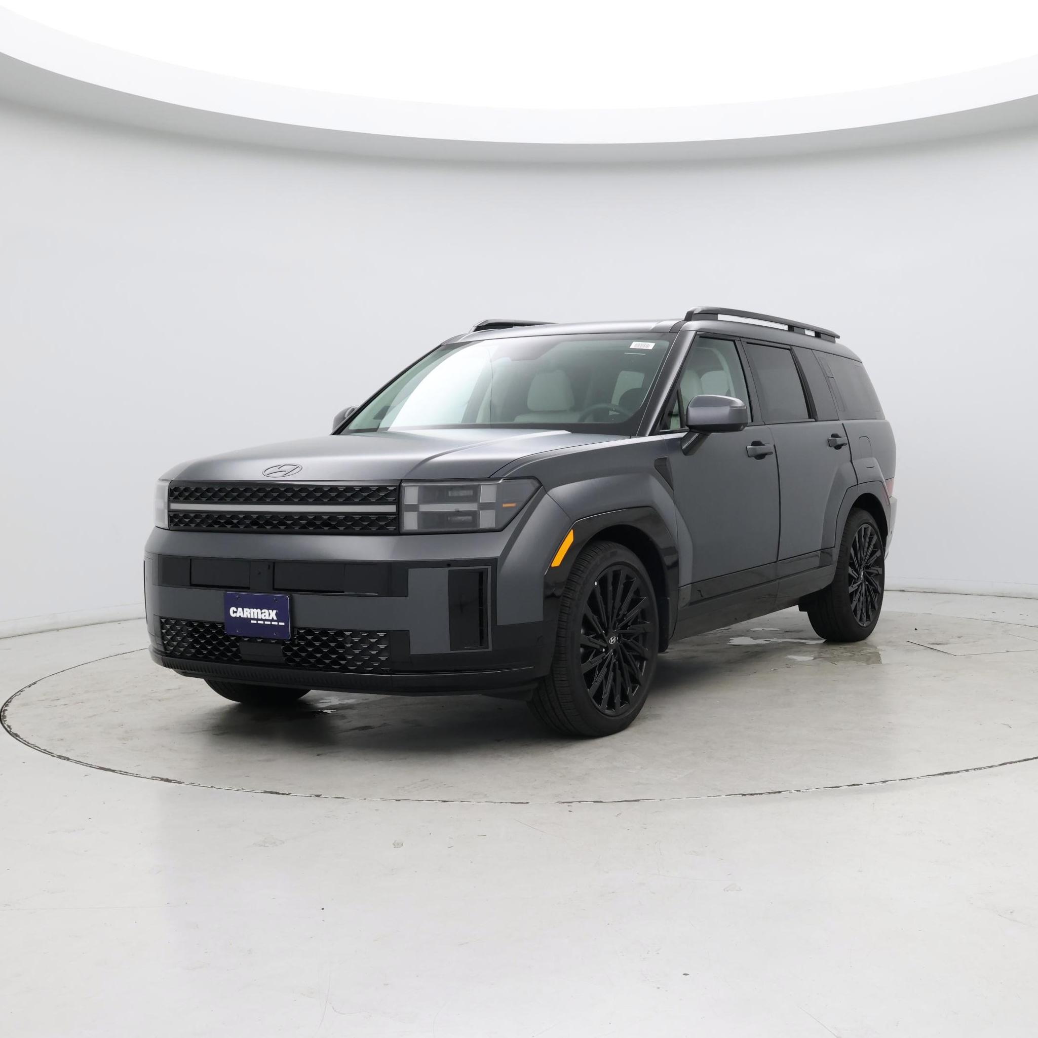 Thumbnail: 2024 Hyundai Santa Fe - 4