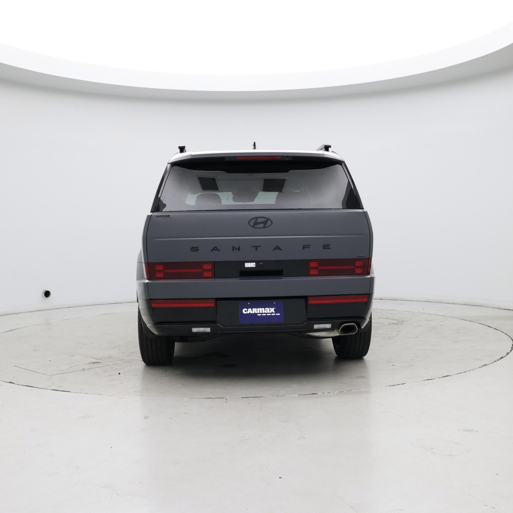 Thumbnail: 2024 Hyundai Santa Fe - 6