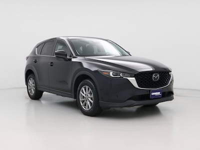 2022 Mazda CX-5 S Select -
                Raleigh, NC