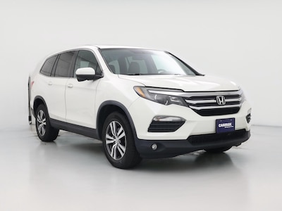 2016 Honda Pilot EX-L -
                Edison, NJ