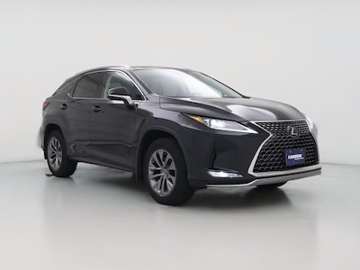 2022 Lexus RX 350 -
                Gaithersburg, MD