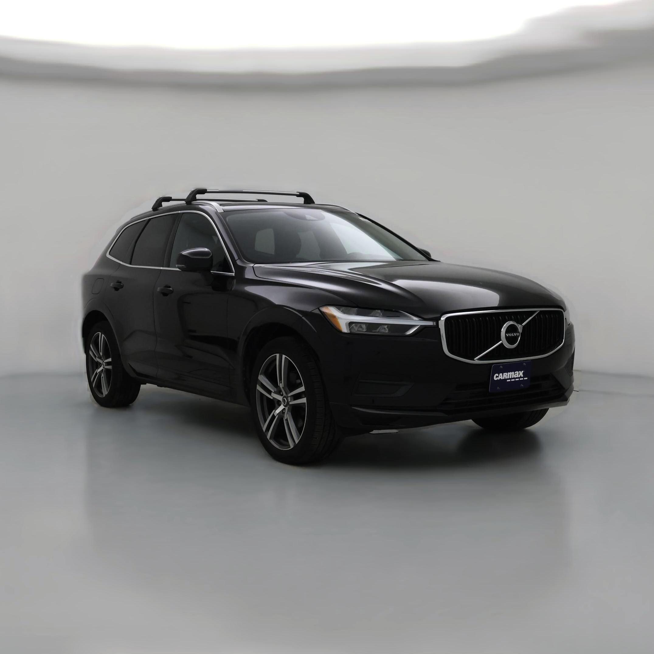 Thumbnail: 2020 Volvo XC60 - 1