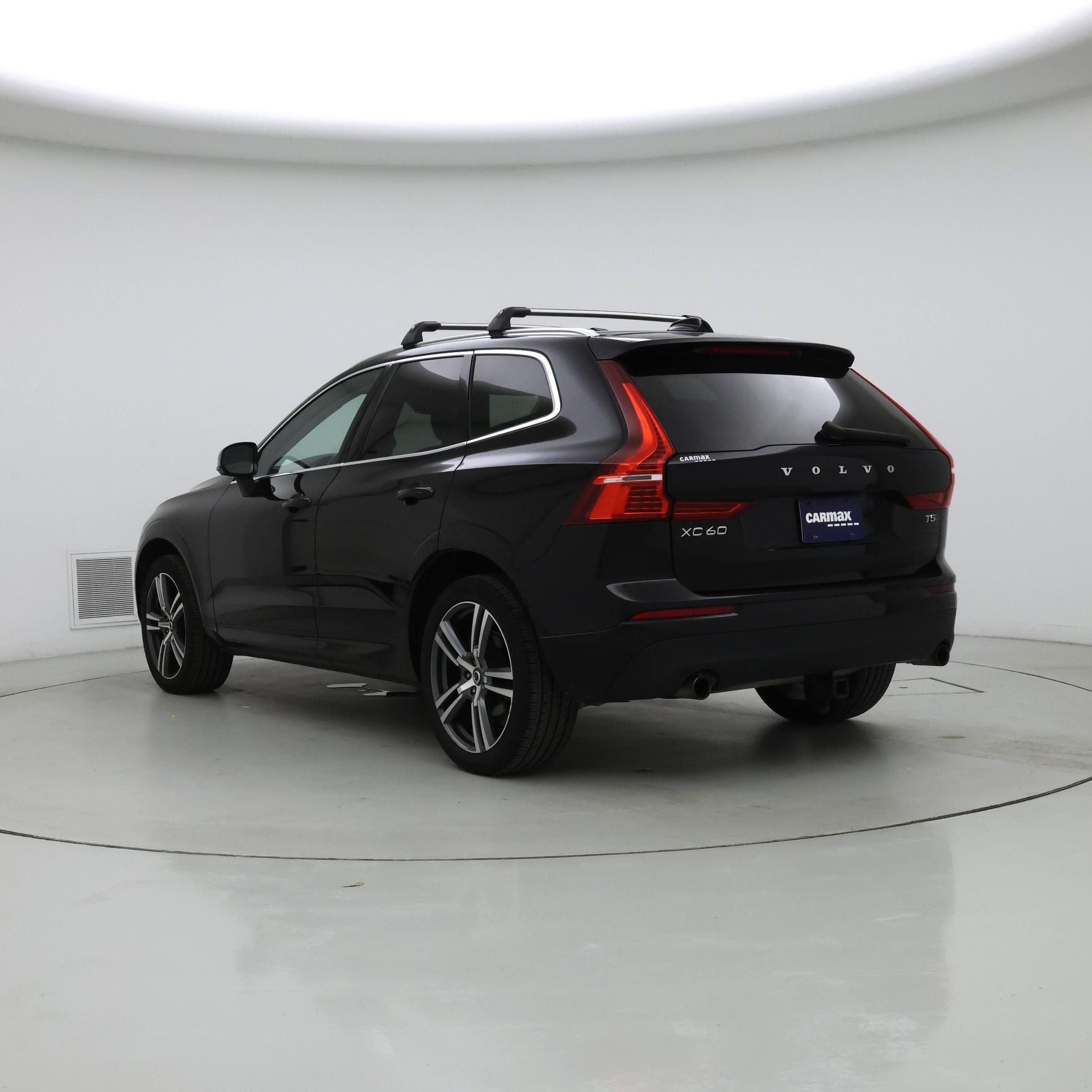Thumbnail: 2020 Volvo XC60 - 2