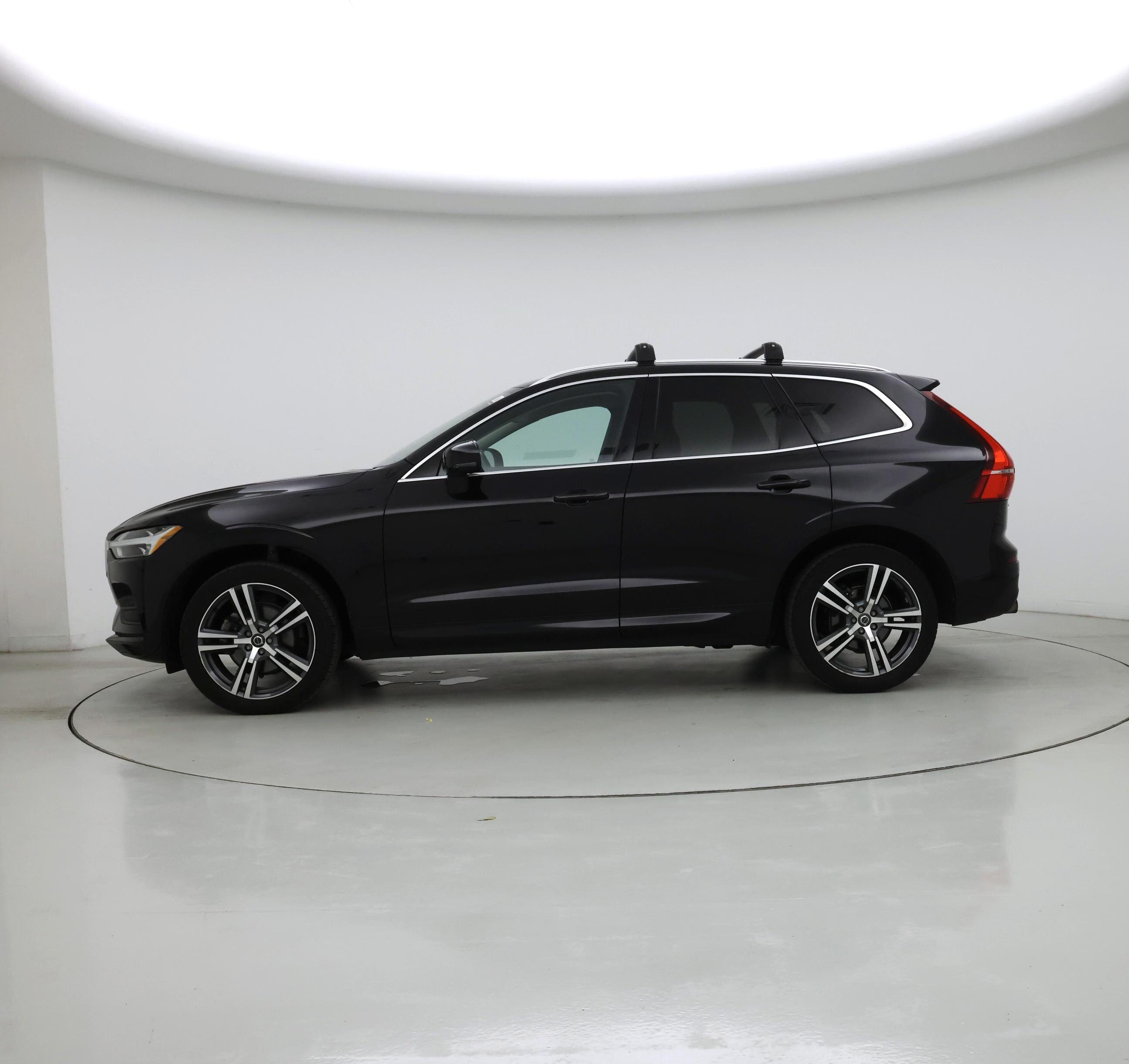 Thumbnail: 2020 Volvo XC60 - 3