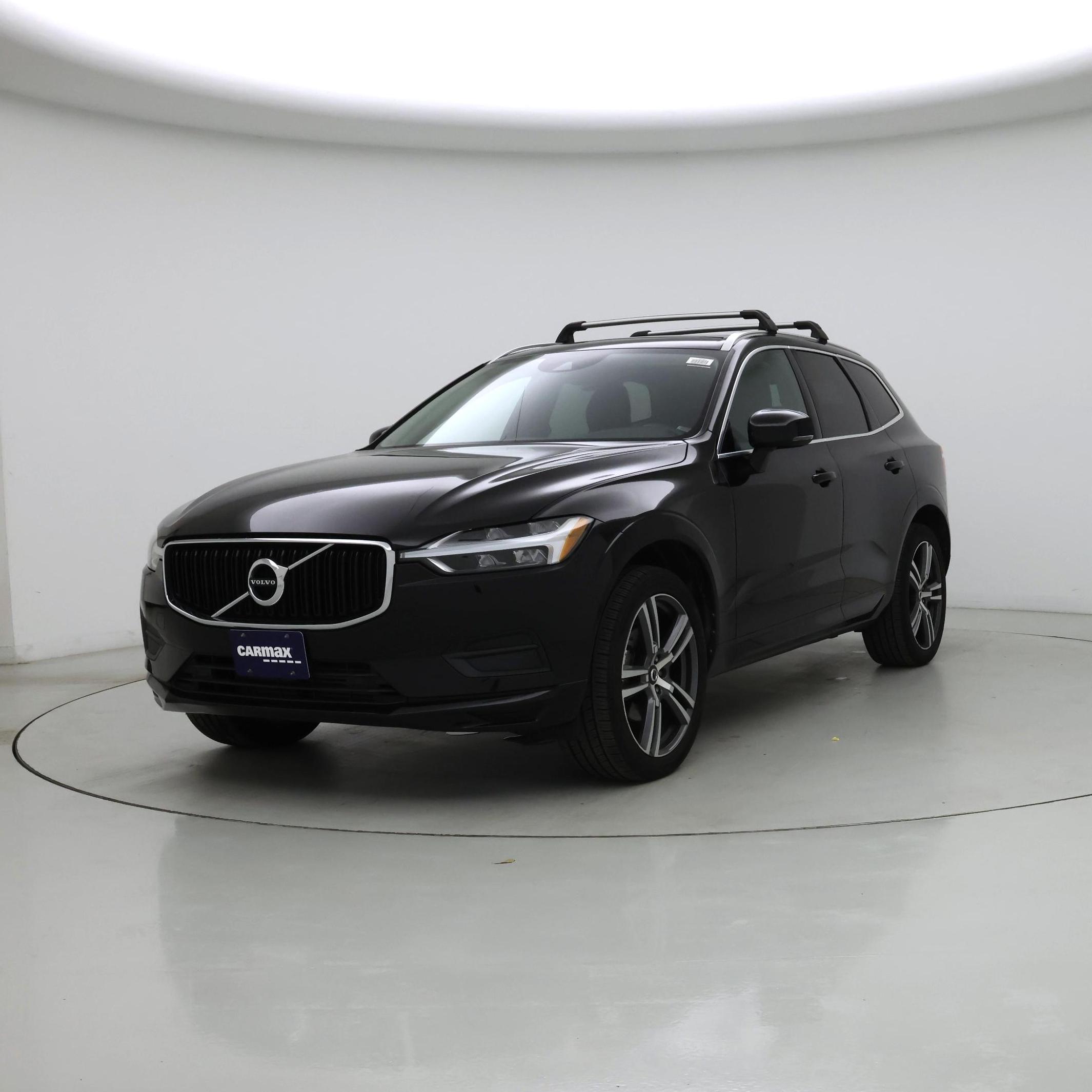 Thumbnail: 2020 Volvo XC60 - 4