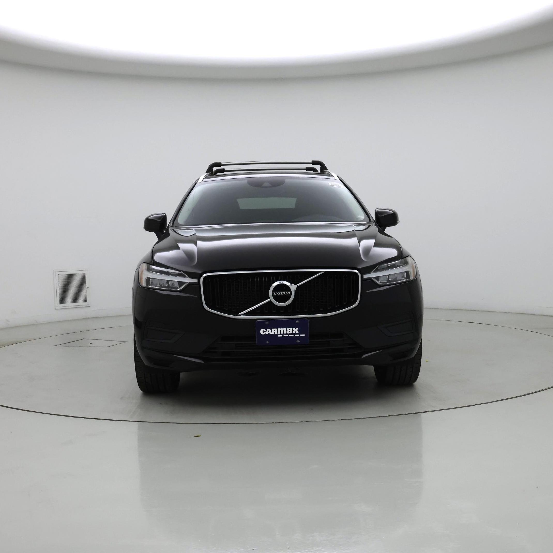Thumbnail: 2020 Volvo XC60 - 5