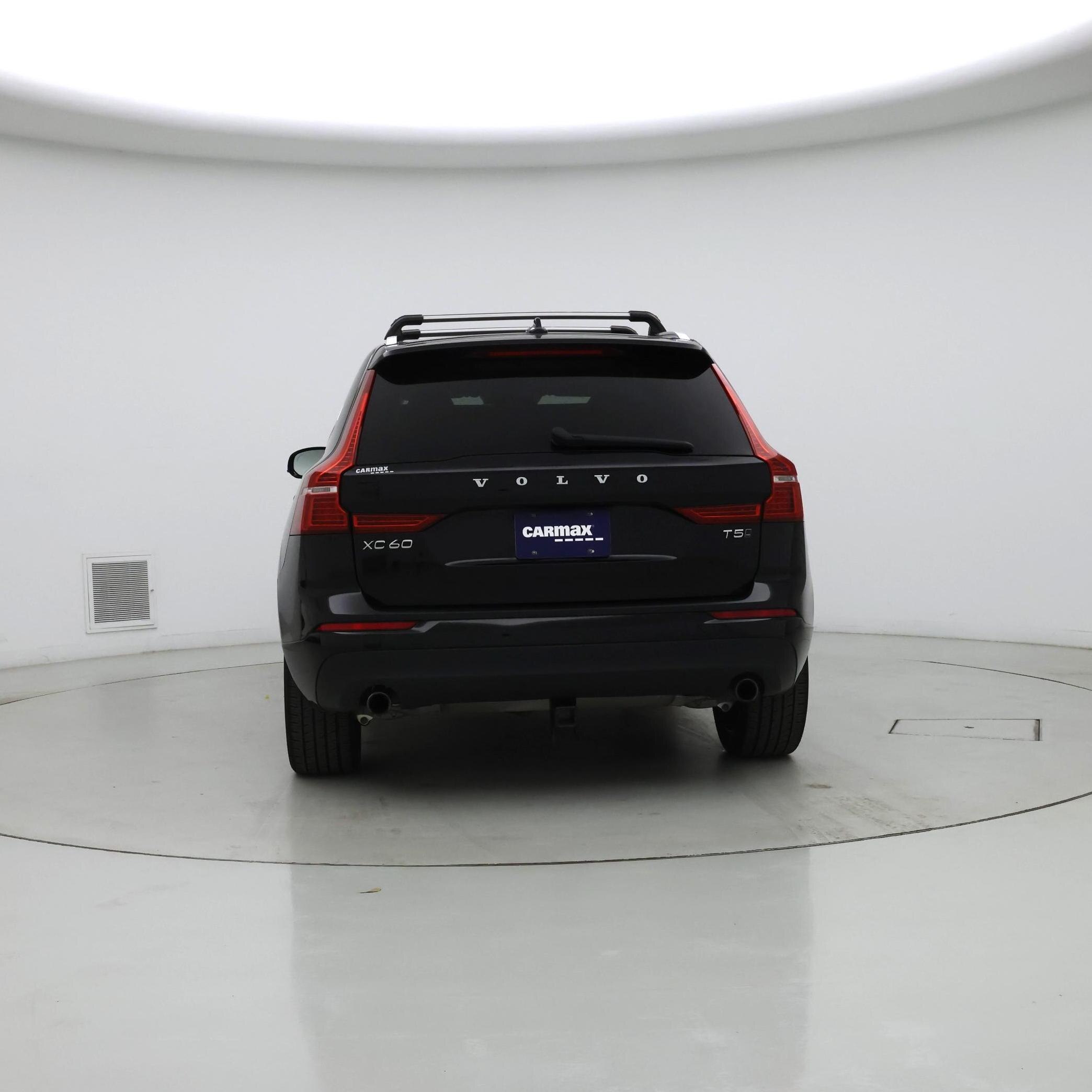 Thumbnail: 2020 Volvo XC60 - 6