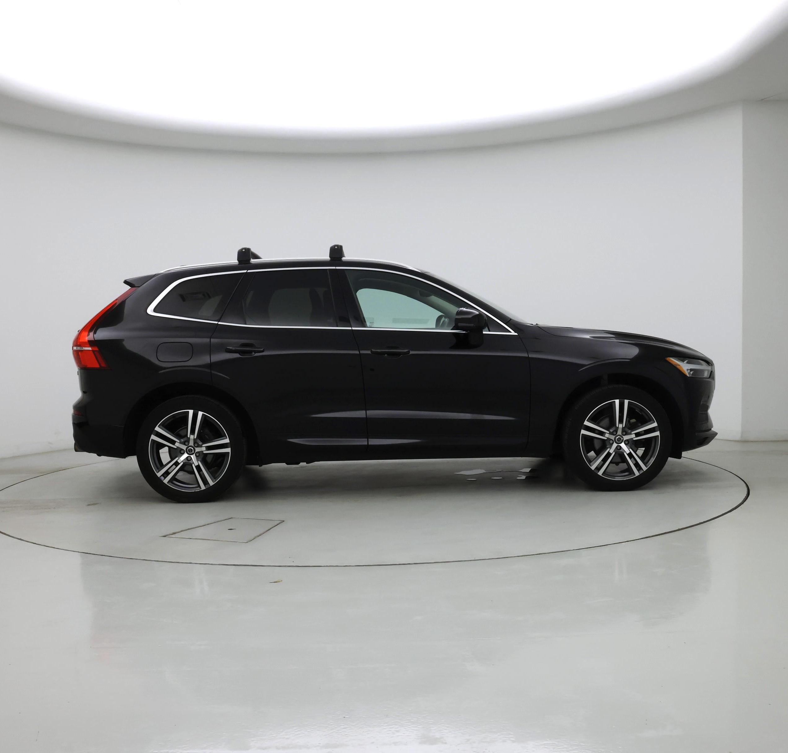 Thumbnail: 2020 Volvo XC60 - 7
