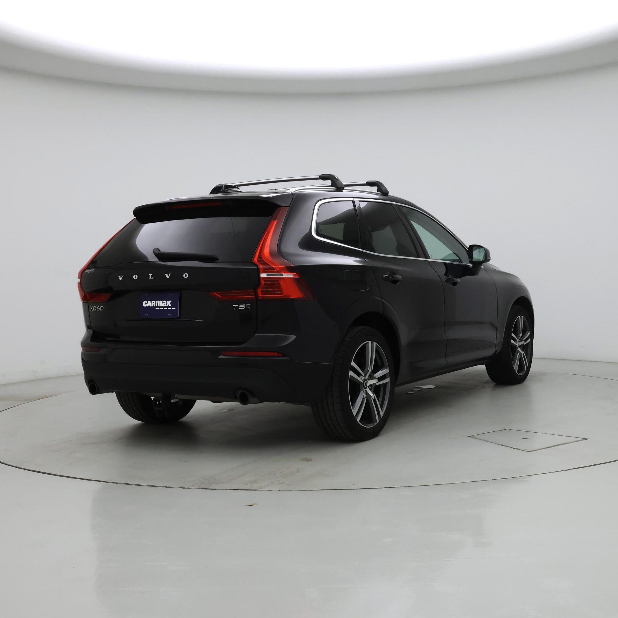 Thumbnail: 2020 Volvo XC60 - 8