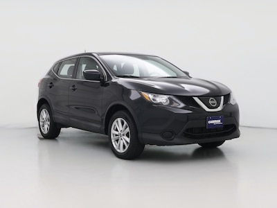 2019 Nissan Rogue Sport S -
                Edison, NJ