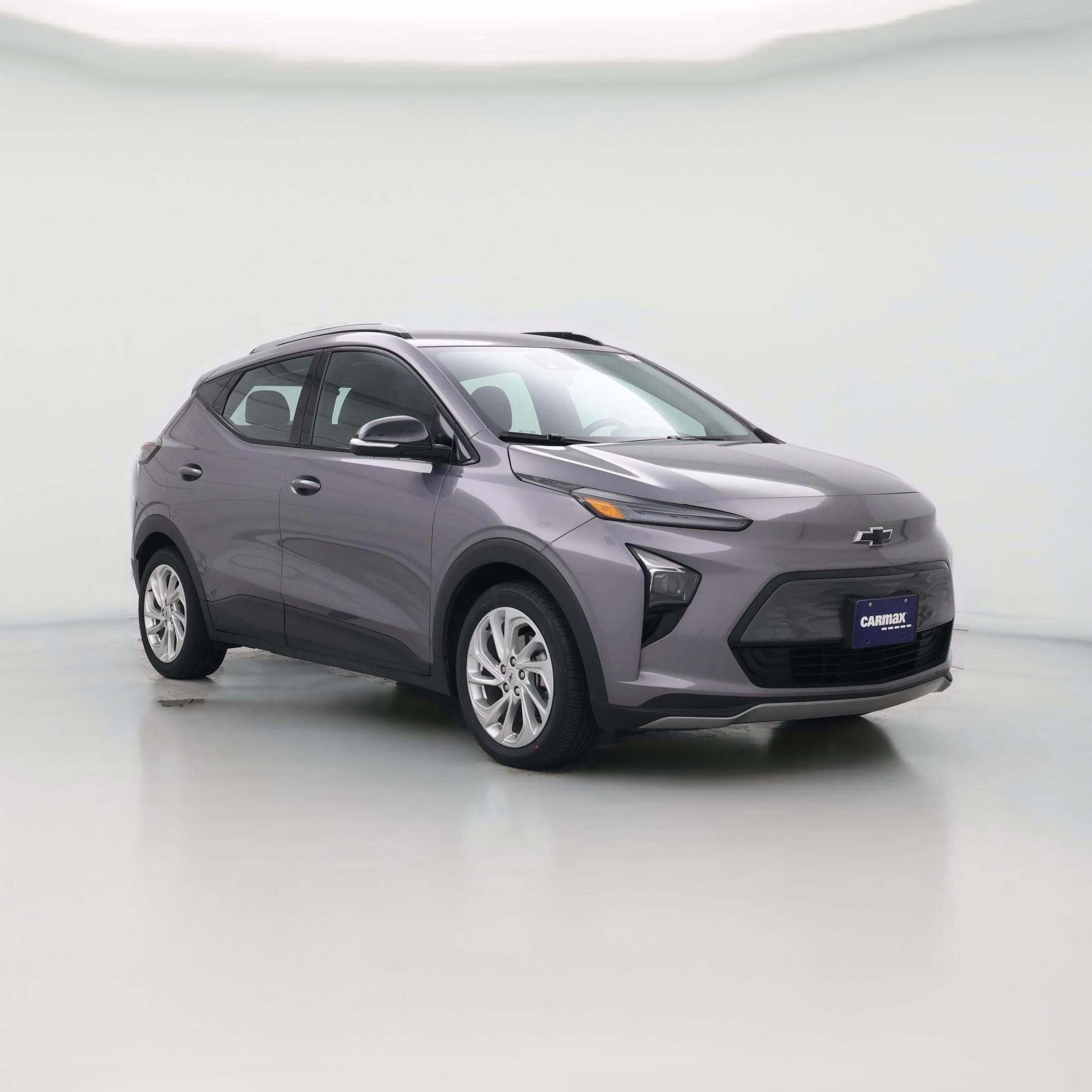 Thumbnail: 2023 Chevrolet Bolt EUV - 1