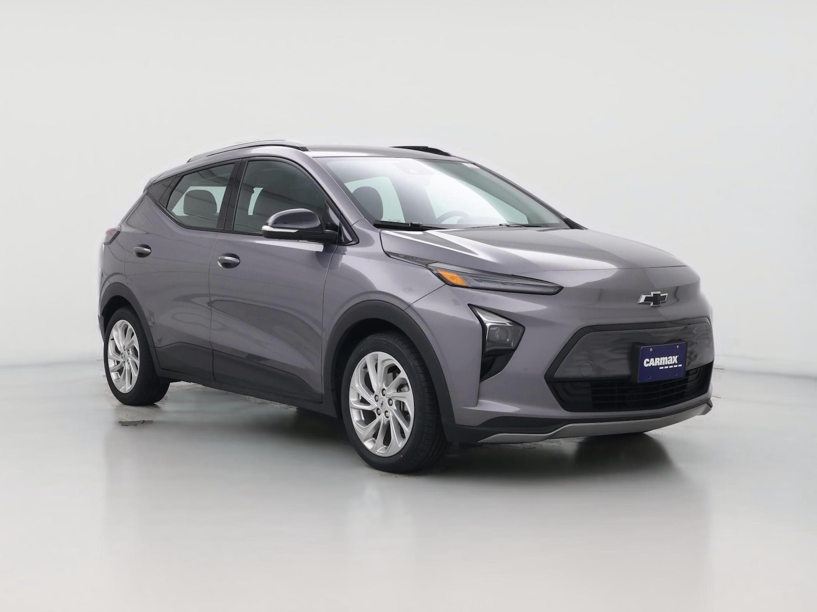 2023 Chevrolet Bolt EUV