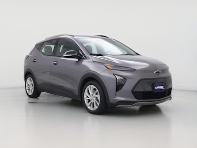 2023 Chevrolet Bolt EUV LT -
                Gaithersburg, MD
