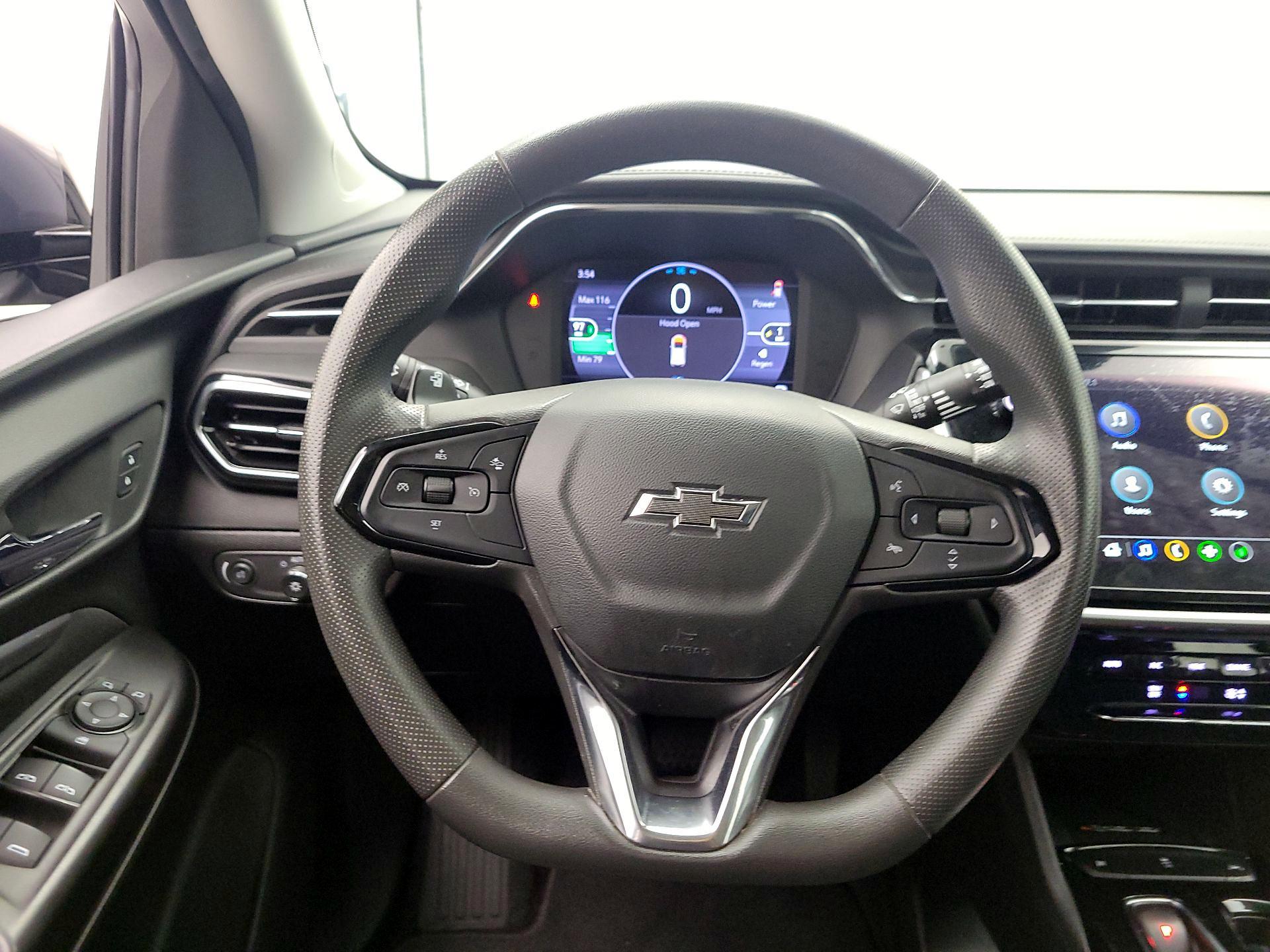Thumbnail: 2023 Chevrolet Bolt EUV - 10