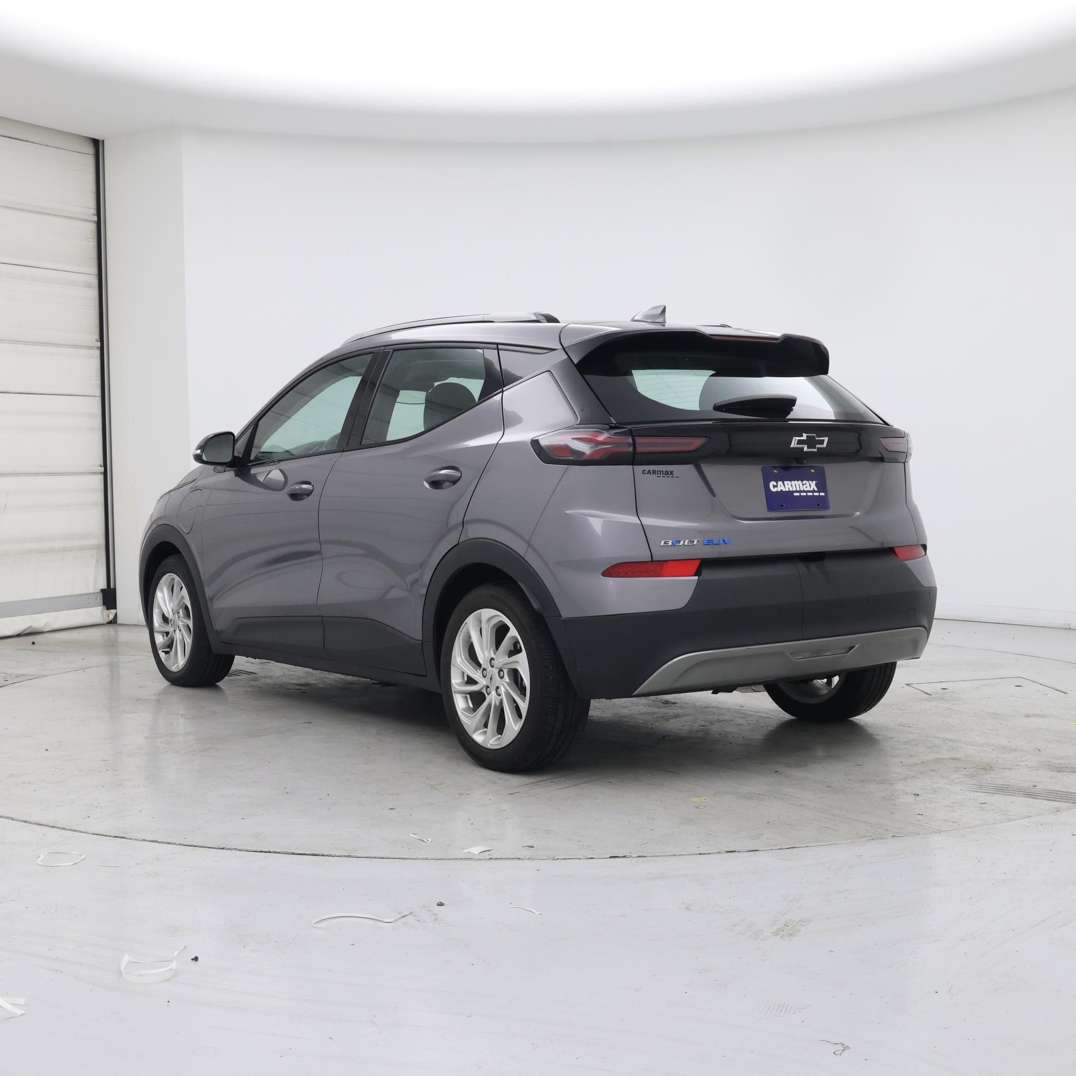 Thumbnail: 2023 Chevrolet Bolt EUV - 2