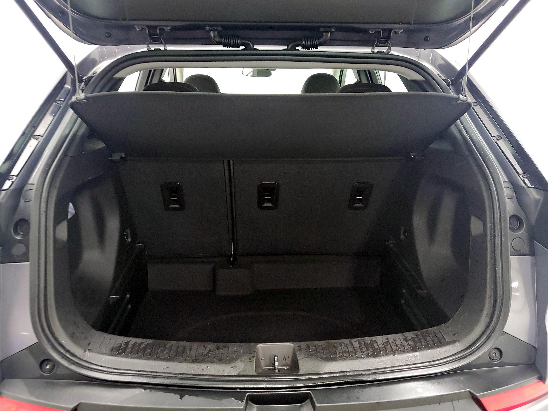 Thumbnail: 2023 Chevrolet Bolt EUV - 20