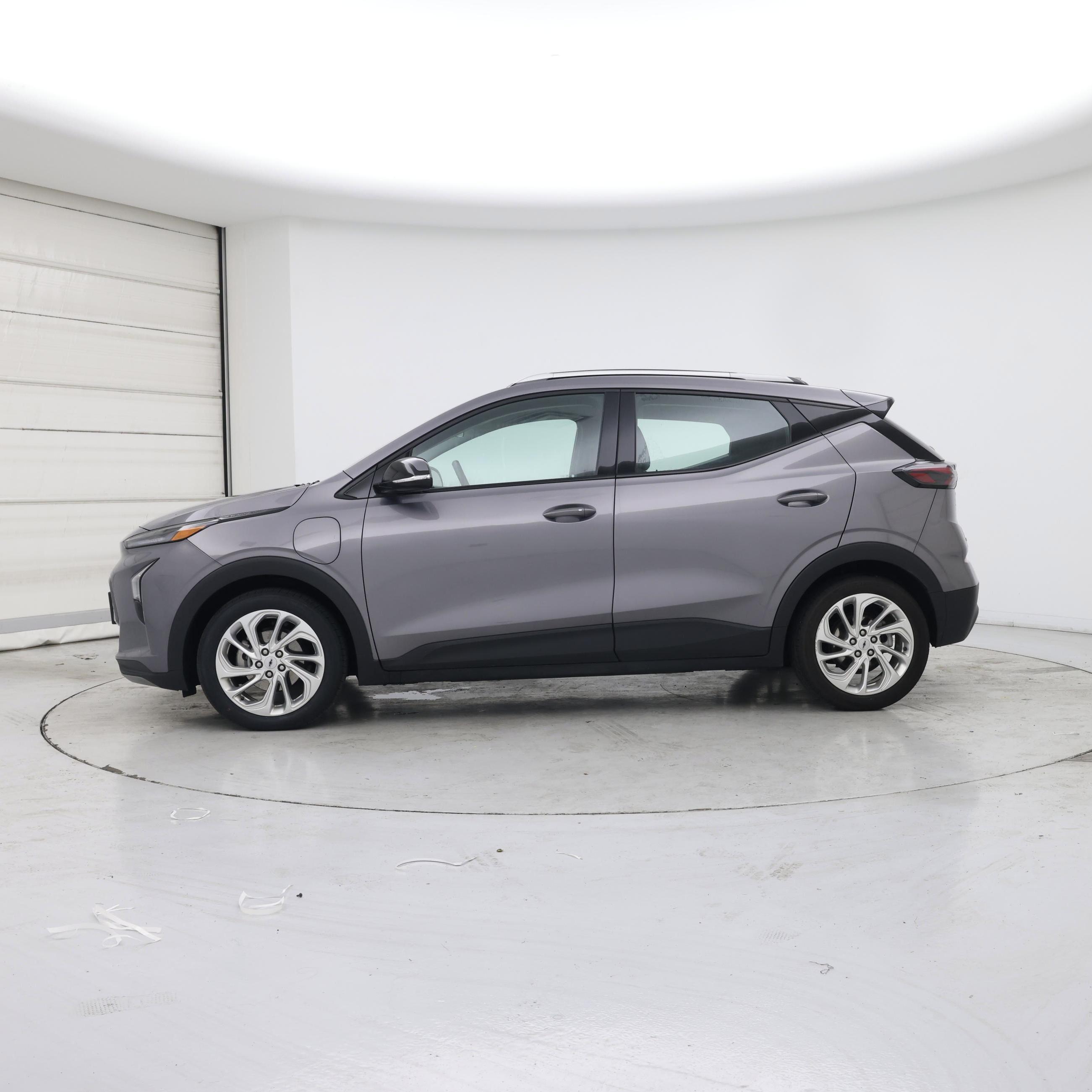 Thumbnail: 2023 Chevrolet Bolt EUV - 3