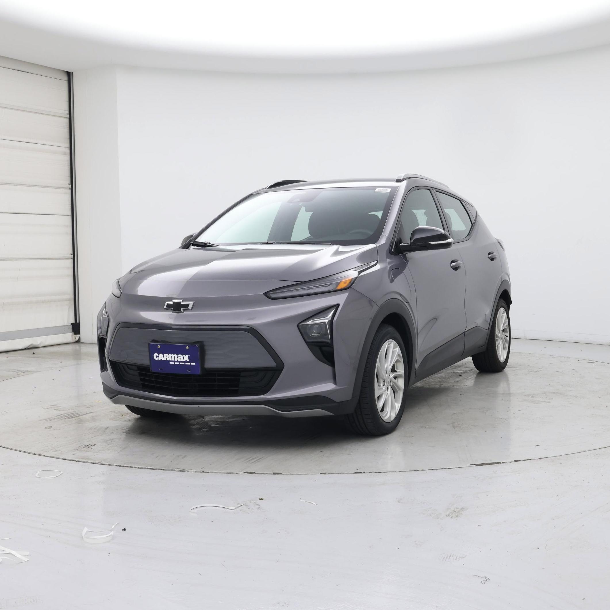Thumbnail: 2023 Chevrolet Bolt EUV - 4