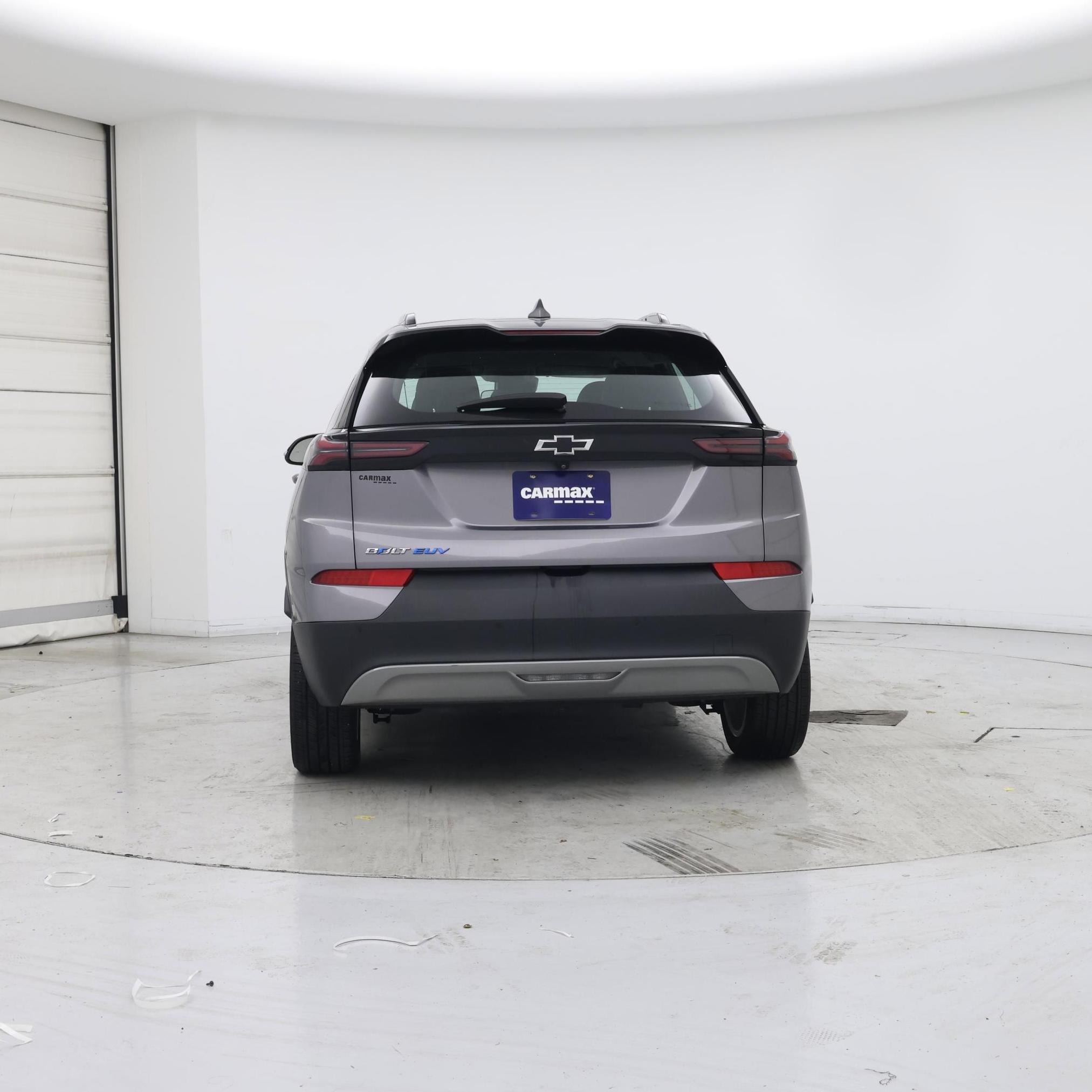 Thumbnail: 2023 Chevrolet Bolt EUV - 6
