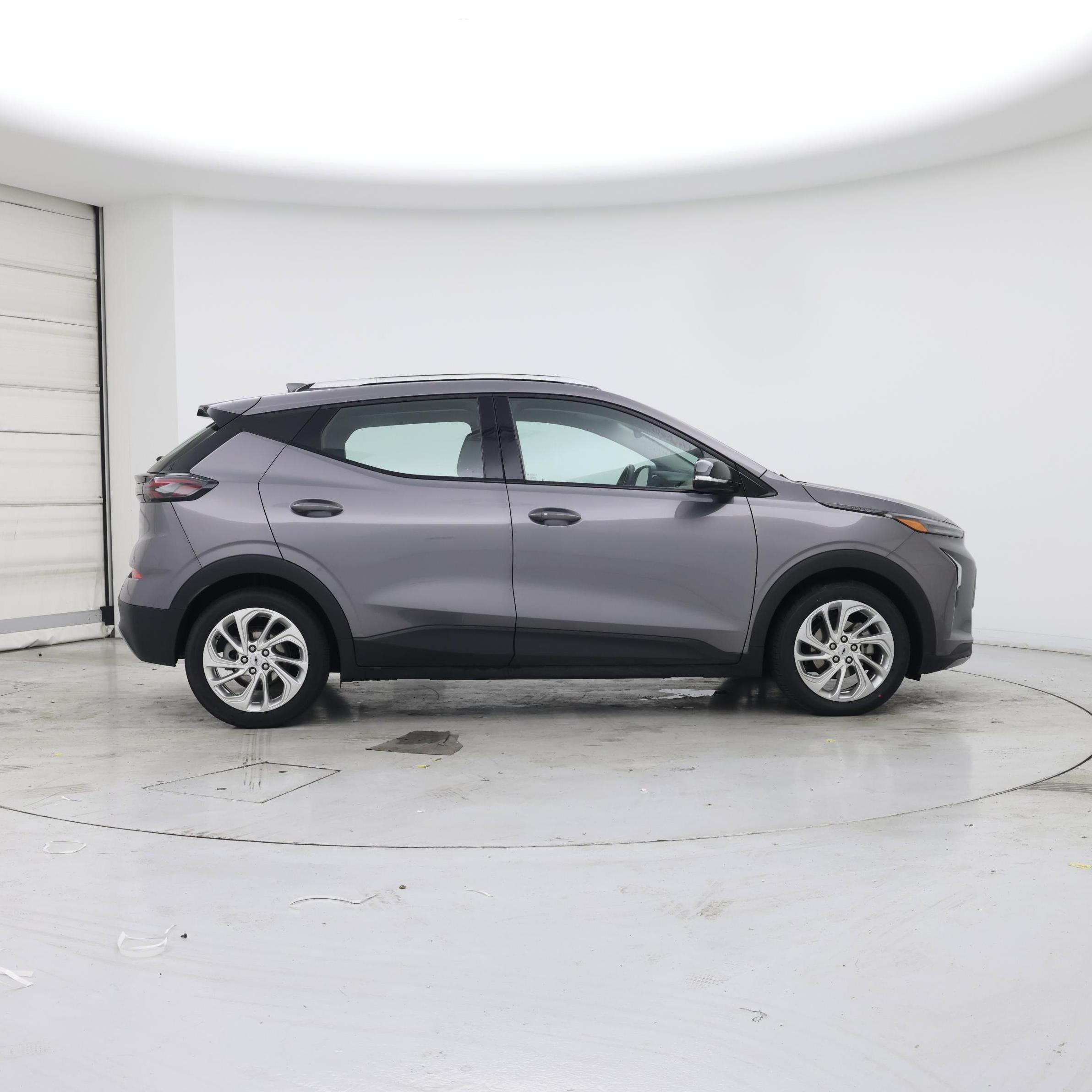 Thumbnail: 2023 Chevrolet Bolt EUV - 7