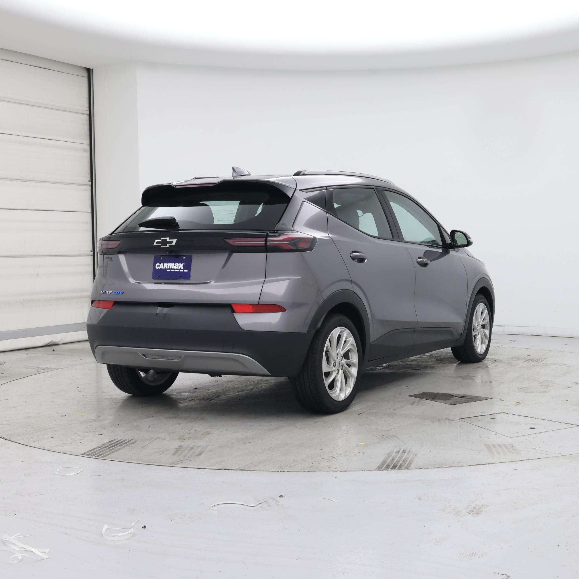 Thumbnail: 2023 Chevrolet Bolt EUV - 8