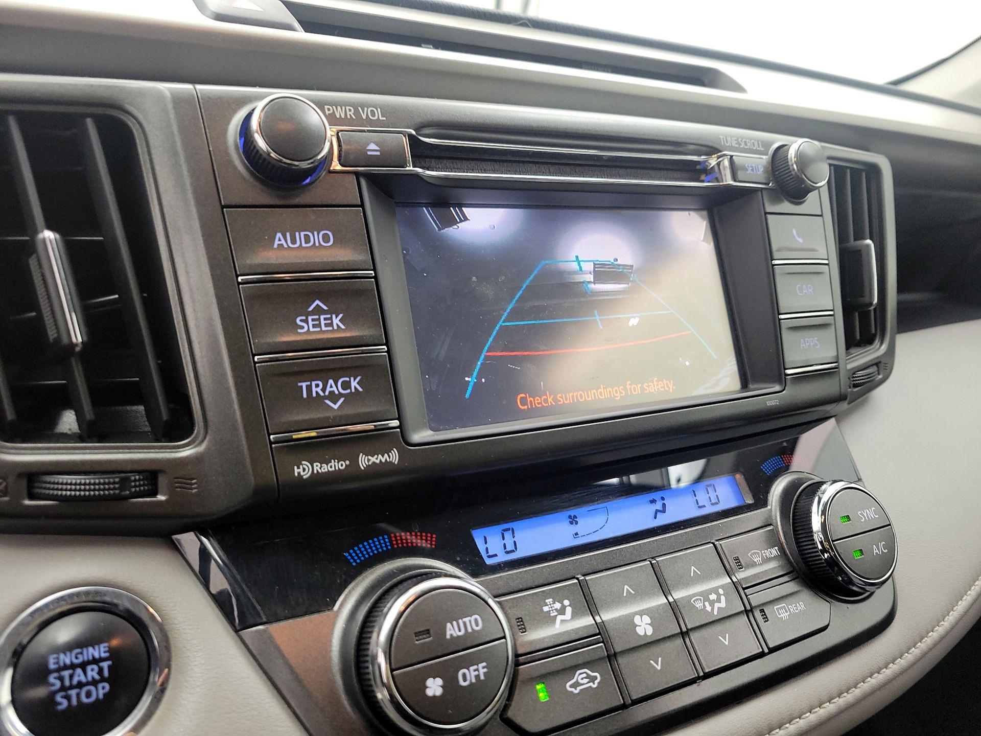 Thumbnail: 2013 Toyota RAV4 - 14