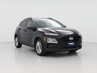 2020 Hyundai Kona SEL -
                Raleigh, NC