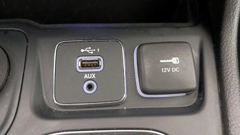 2020 Jeep Cherokee Limited Edition 18