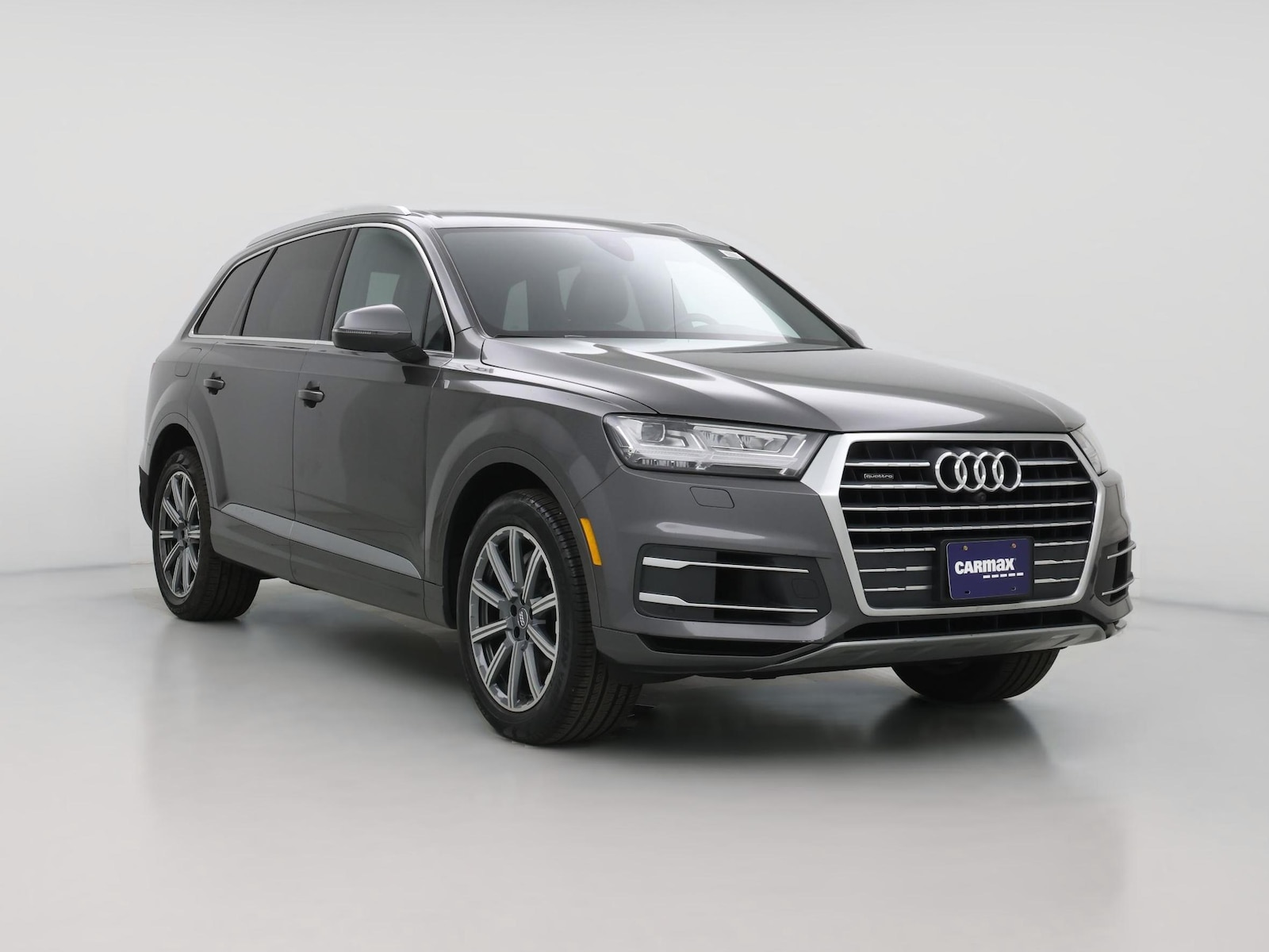 2019 Audi Q7 Premium Plus
