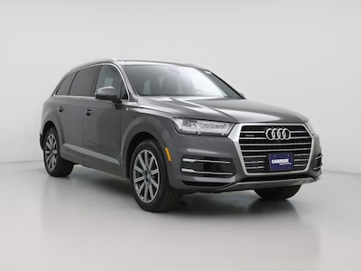 2019 Audi Q7 Premium Plus -
                  Lithia Springs, GA