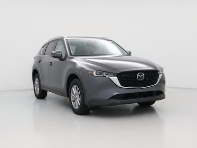 2023 Mazda CX-5 S Select -
                Raleigh, NC