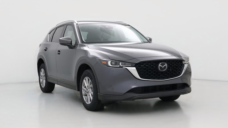 2023 Mazda CX-5 S Select Hero Image