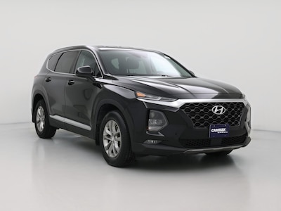 2020 Hyundai Santa Fe SEL -
                Lithia Springs, GA