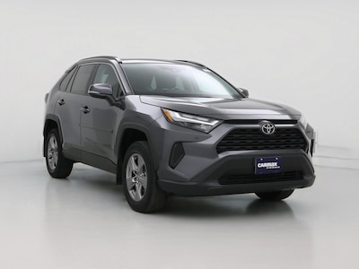 2022 Toyota RAV4 XLE -
                  Lithia Springs, GA