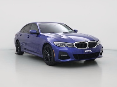 2021 BMW 3 Series 330i xDrive -
                Edison, NJ