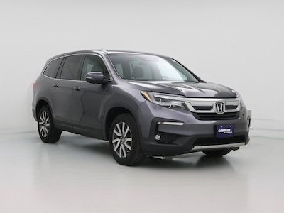 2020 Honda Pilot EX -
                Lithia Springs, GA