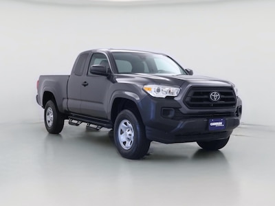 2023 Toyota Tacoma SR -
                Kennesaw, GA