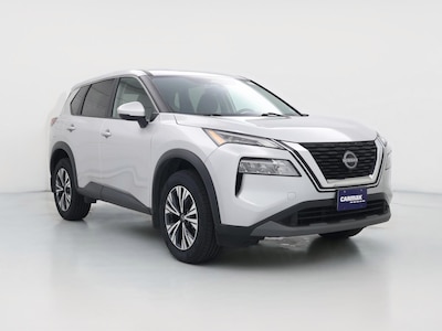 2022 Nissan Rogue SV -
                White Marsh, MD